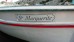 Ste Marguerite