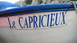 Le Capricieux