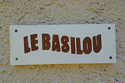 Le Basilou