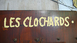 Les Clochards 2