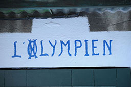 L Olympien