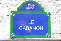 Le Cabanon 2