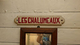 Les Chalumeaux