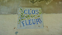 Clos Fleuris
