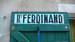 Le Petit Ferdinand