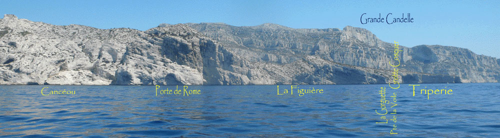 de cancéou à triperie