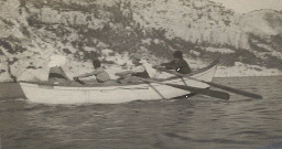Les bettes à aviron