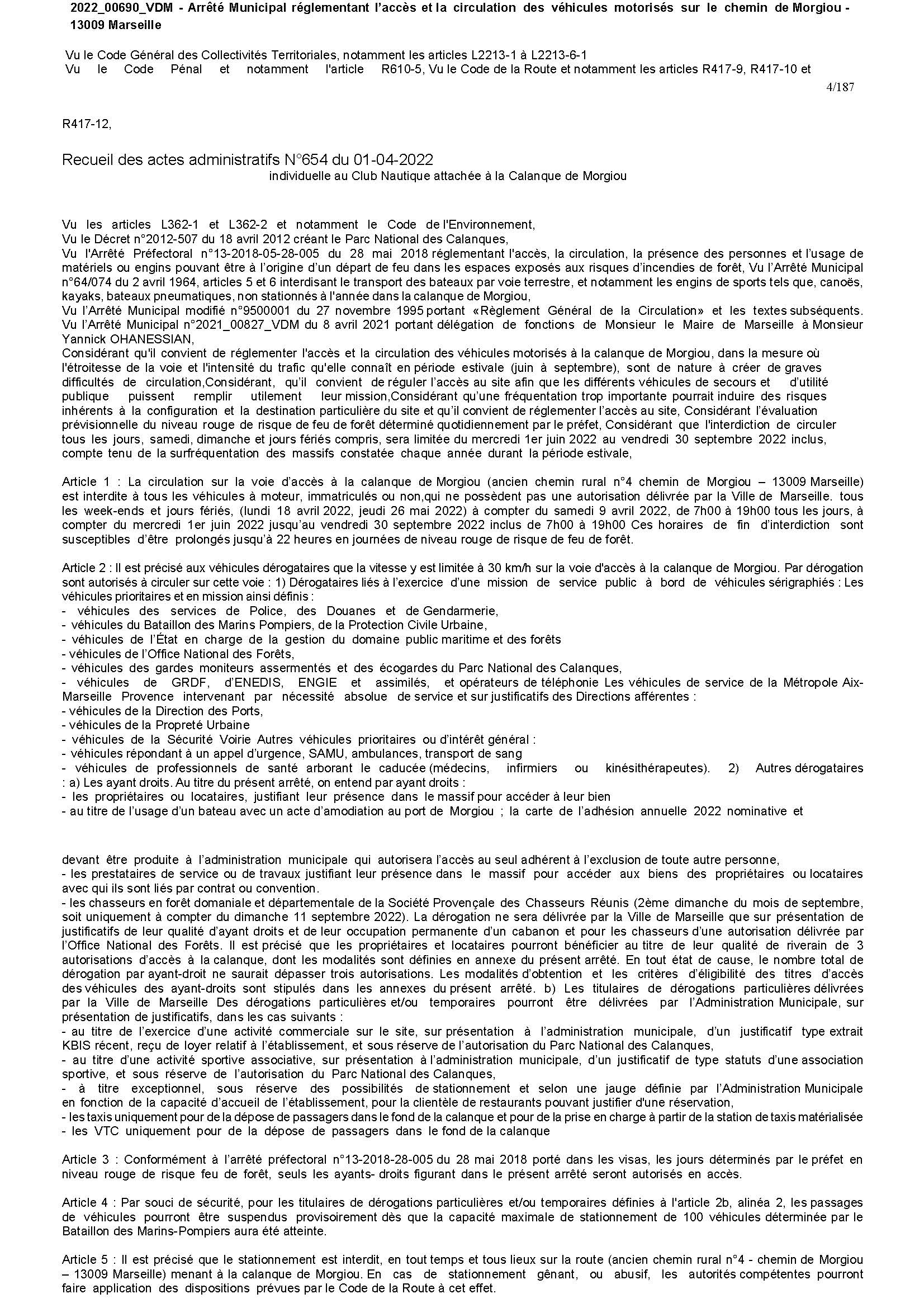 arrete municipal 2022_1