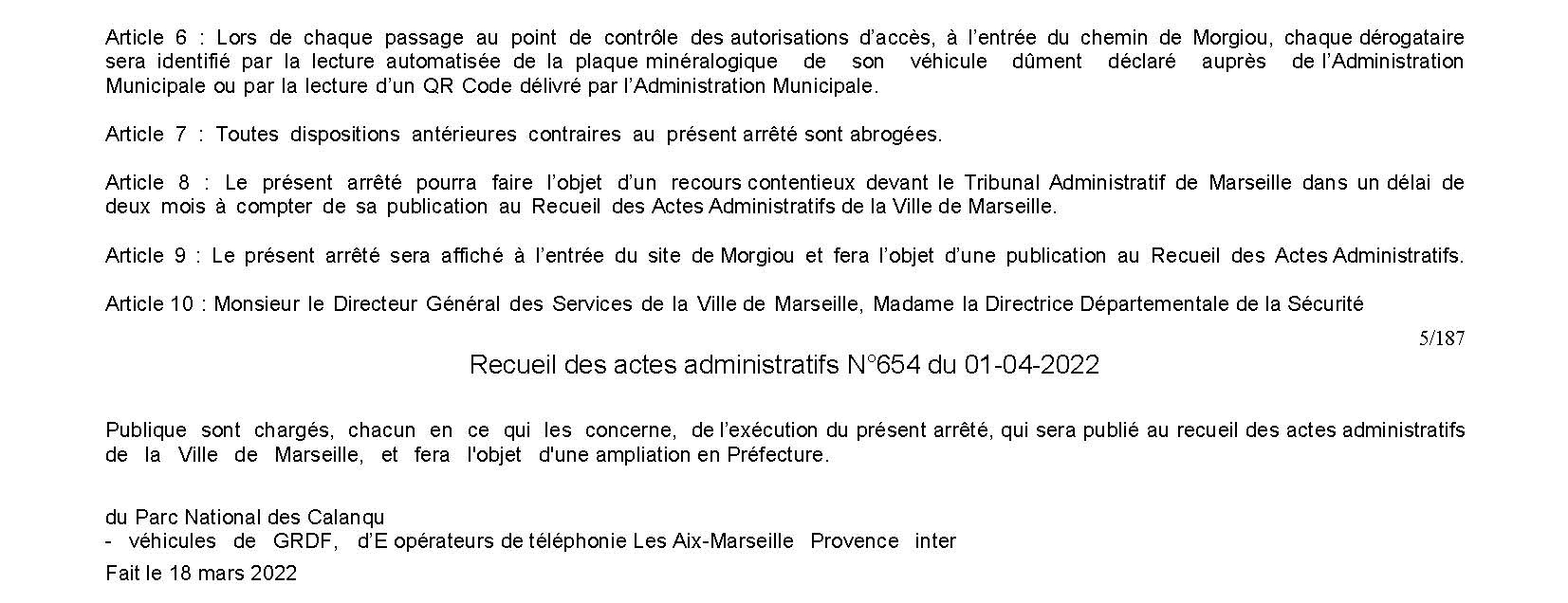 arrete municipal 2022_2