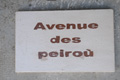 plaque_avenue_des_peirou